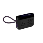 ⁦Power Bank MJ-13 10000 mAh باور بانك ماجنتيك⁩ - الصورة ⁦2⁩