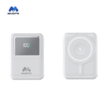 باور بانك ماجنتيك Power Bank MJ-28 10000 mAh