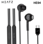 سماعات أذن سلكية للموسيقى سماعات اذن HEATZ HE-02
