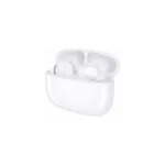 ⁦Choice Earbuds X7 Lite 38 Hours Long Battery Life White⁩ - الصورة ⁦3⁩