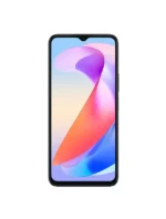 ⁦هونر X6a ، رام 4 جيجا بايت مساحه 128 جيجا ، شبكة 4G ، شريحتين - اسود ميدنايت⁩ - الصورة ⁦3⁩