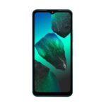 ⁦اتش ام دي Aura 2 - رامات 4 جيجا - 256 جيجا بايت - أزرق⁩ - الصورة ⁦3⁩