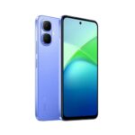 ⁦انفنيكس سمارت 10 - رامات 3 جيجا - 64 جيجا بايت - أزرق⁩ - الصورة ⁦2⁩