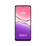⁦اوبو a5X - رامات 4 جيجا - 128 جيجا بايت - أبيض⁩ - الصورة ⁦3⁩