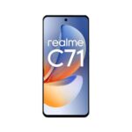 ⁦ريلمى C71 - رامات 6 جيجا - 128 جيجا بايت - أبيض⁩ - الصورة ⁦3⁩