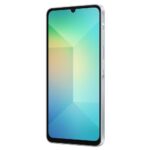 ⁦سامسونج جلاكسى A06 - رامات 6 جيجا - 128 جيجا بايت - أزرق فاتح⁩ - الصورة ⁦2⁩