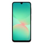 ⁦سامسونج جلاكسى A26 5G - رامات 8 جيجا - 256 جيجا بايت - أسود⁩ - الصورة ⁦2⁩