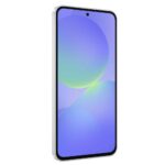 ⁦سامسونج جلاكسى A36 5G - رامات 8 جيجا - 128 جيجا بايت - أبيض⁩ - الصورة ⁦2⁩