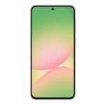 ⁦سامسونج جلاكسى A56 - رامات 8 جيجا - 128 جيجا بايت - أخضر⁩ - الصورة ⁦2⁩