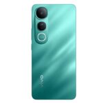 ⁦فيفو V50 لايت 4G - رامات 8 جيجا بايت - 256 جيجا بايت - أخضر⁩ - الصورة ⁦3⁩