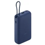 XIAOMI PB2030MI Portable Phone Charger 20000mAh 33W Power Bank with