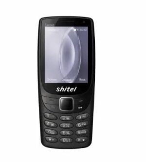 Shitel Tend Dual Sim 4G 16GB