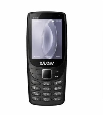 5813b7de-c7a3-4edd-a223-f75b3a873abc Shitel Tend Dual Sim 4G 16GB - الصورة 1