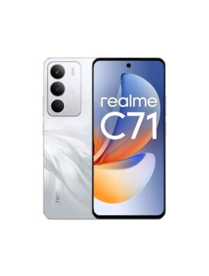 ريلمى C71 - رامات 4 جيجا - 256 جيجا بايت