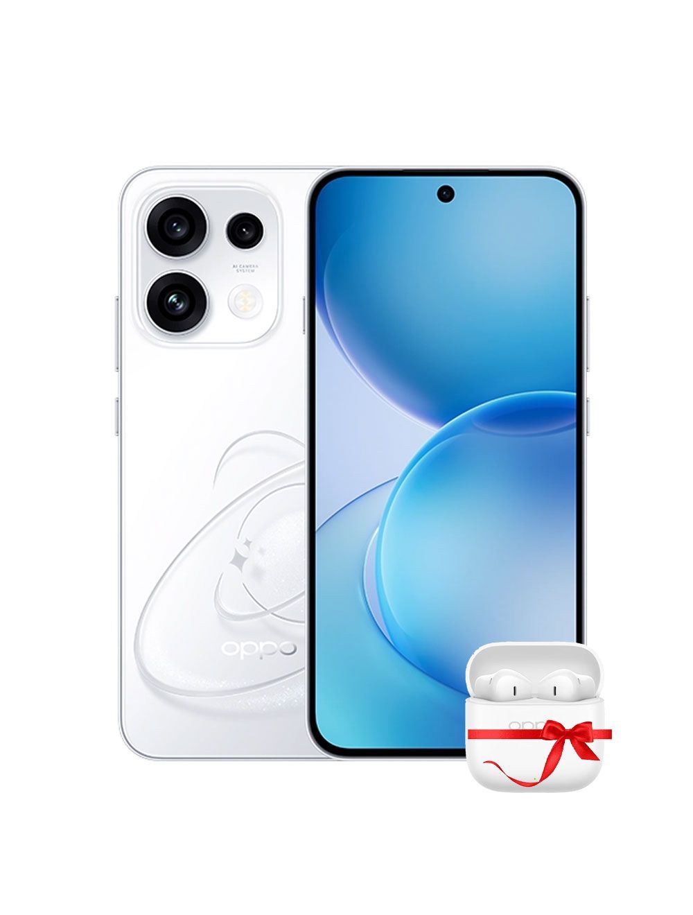 img_0606 اوبو رينو 16F 5G - رامات 8 جيجا - 256 جيجا بايت - الصورة 1