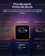 ⁦Head anker charge 45W Ai ضمان⁩ - الصورة ⁦2⁩