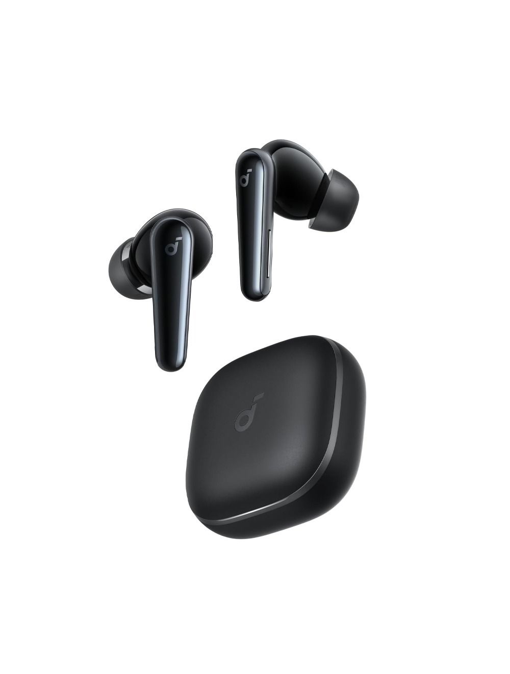 img_1157 Soundcore liberty 5 black - الصورة 1