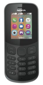 ⁦Nokia 130⁩ - الصورة ⁦2⁩
