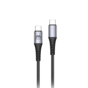 CABLE Majentik CL001-C TYPE-C TO TYPE-C 60W