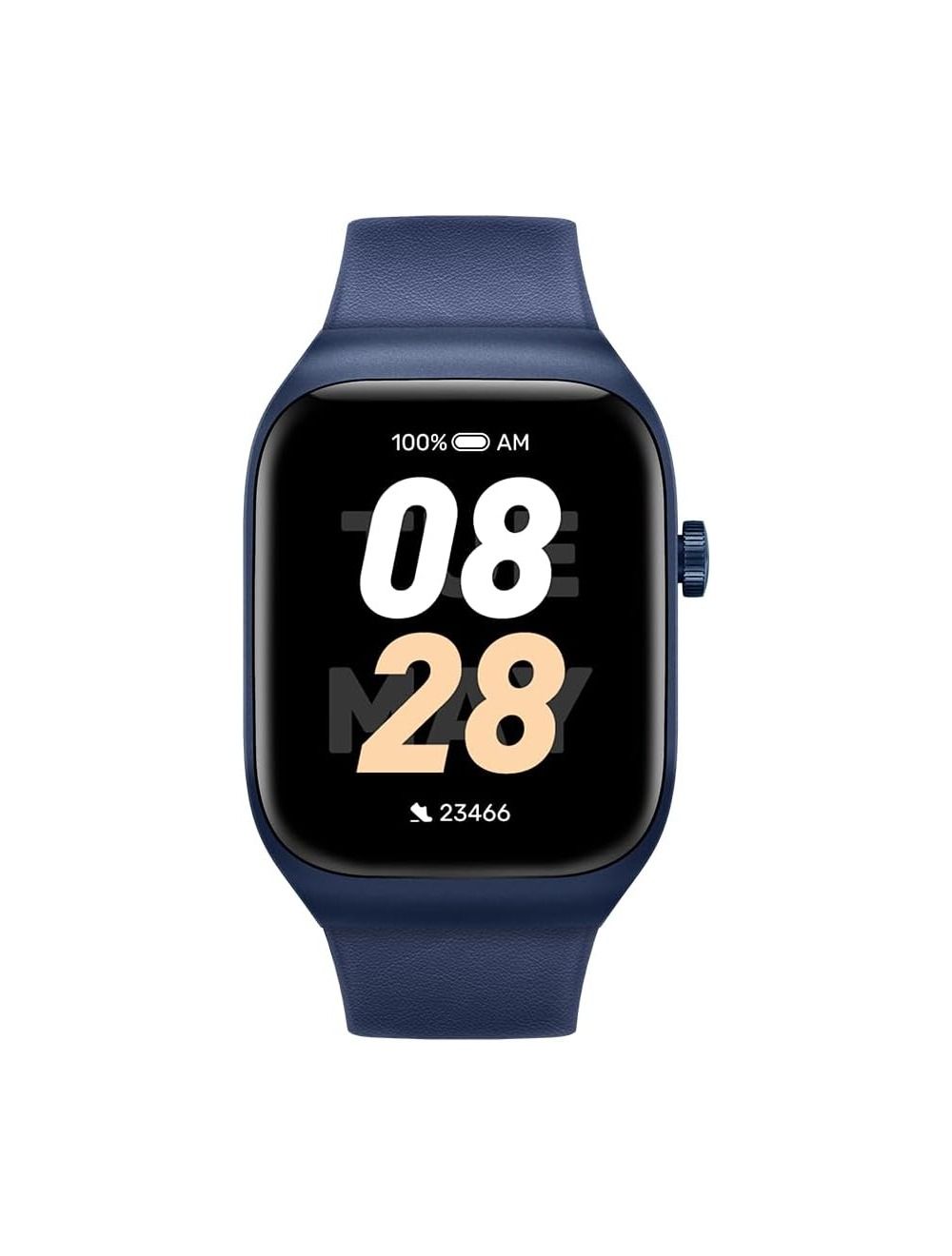 11 Mibro Smartwatch T2 - الصورة 1