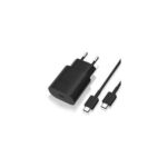 ⁦Samsung شاحن سامسونج سريع PD بقوة 25 واط مع كابل USB-C⁩ - الصورة ⁦2⁩