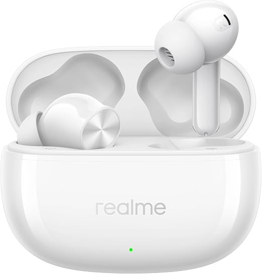 3 realme Buds T200x - الصورة 1
