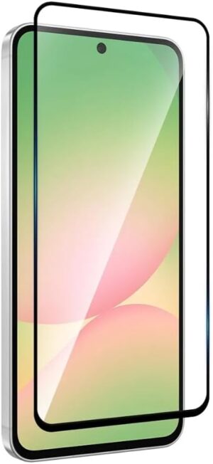 Screen Protector, Tempered Glass, Full Screen Protection
