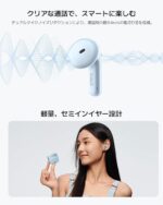 ⁦Xiaomi Redmi Buds 6 Active⁩ - الصورة ⁦2⁩