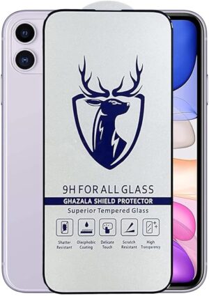 9H Deer Tempered Glass Screen Protector