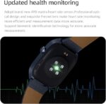 ⁦Mibro Smartwatch T2⁩ - الصورة ⁦4⁩