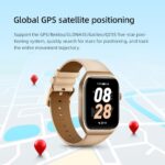 ⁦Mibro Smartwatch T2⁩ - الصورة ⁦3⁩