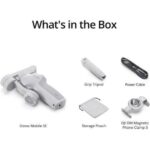 ⁦GIMBAL Dji Osmo Mobile SE Smartphone⁩ - الصورة ⁦2⁩