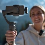 ⁦GIMBAL Dji Osmo Mobile SE Smartphone⁩ - الصورة ⁦5⁩