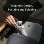 ⁦GIMBAL Dji Osmo Mobile SE Smartphone⁩ - الصورة ⁦6⁩