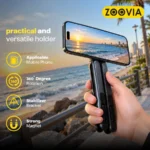 ⁦ZOOVIA OH-008 | 3-in-1 Magnetic Stand⁩ - الصورة ⁦5⁩