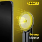 ⁦ZOOVIA OH-008 | 3-in-1 Magnetic Stand⁩ - الصورة ⁦4⁩
