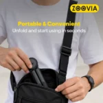 ⁦ZOOVIA OH-008 | 3-in-1 Magnetic Stand⁩ - الصورة ⁦2⁩