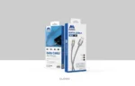⁦Cable MAJENTIC CL019-V USB TO Micro⁩ - الصورة ⁦3⁩