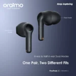 ⁦Oraimo TWS FreePods 3C OEB-E104DC⁩ - الصورة ⁦2⁩