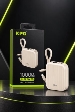 POWERBANK COVO KPG-113 10000MAH