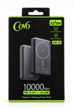 POWERBANK COVO 10000MAH CV-12