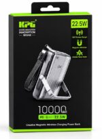 POWERBANK COVO 10000MAH MAGESAFE CV111