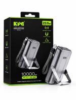 ⁦POWERBANK COVO 10000MAH MAGESAFE CV111⁩ - الصورة ⁦2⁩