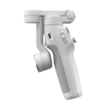 ⁦Dji Osmo Mobile 7 Smartphone Gimbal forsmartphones up to 3.3″ wide Light Grey⁩ - الصورة ⁦2⁩