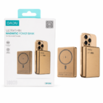DADU Ultrathin Magnetic Power Bank DP-056