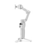Dji Osmo Mobile 7 Smartphone Gimbal forsmartphones up to 3.3″ wide Light Grey