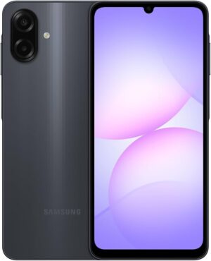 سامسونج a07s - 64 جيجابايت، 4 جيجابايت رام، 4G